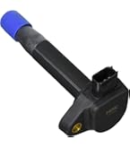 NGK イグニッションコイル U5384 6本セット NGK エヌジーケー イグニッションコイル ライフ JC1/JC2 U5384 6