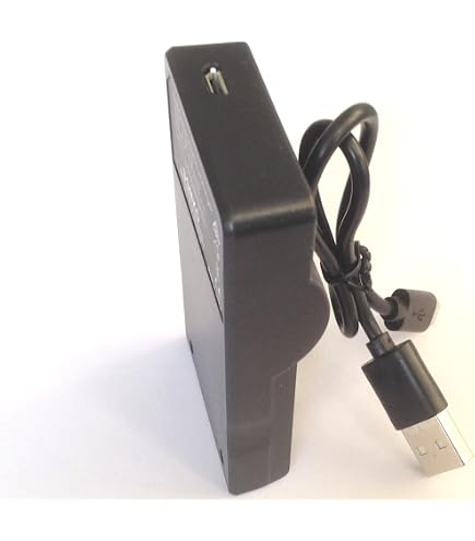 thumbnail image 2 of 2x DMW-BLG10E Batteries + Charger For Panasonic Lumix GX7 GX80 GX85 TZ81 TZ101 2 of 5