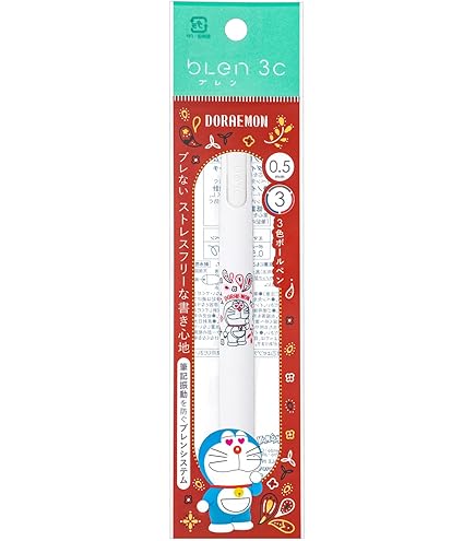 ドラえもん - どこでもドラえもん　シャープやボールペンなど 31J1K6xkqGL._AC_UL210_SR210,
