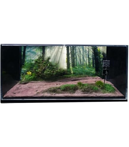 Amazon.co.jp: 箱庭技研 ジオラマシートDW F004 地下牢セットA : ホビー