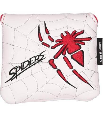 Amazon.co.jp: TaylorMade スパイダーXチョークパター