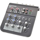 CLASSIC PRO クラシックプロ アナログミキサー MX-EZ4 アナログミキサー