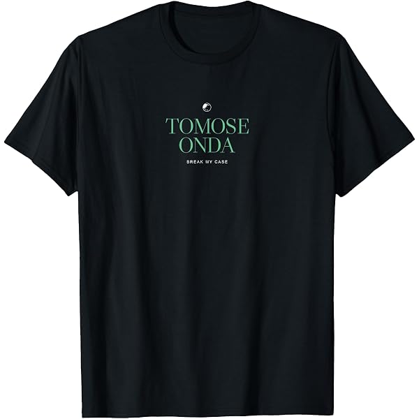 Amazon.co.jp: レディース兼用 ブレイクマイケース 須王芦佳 Tシャツ