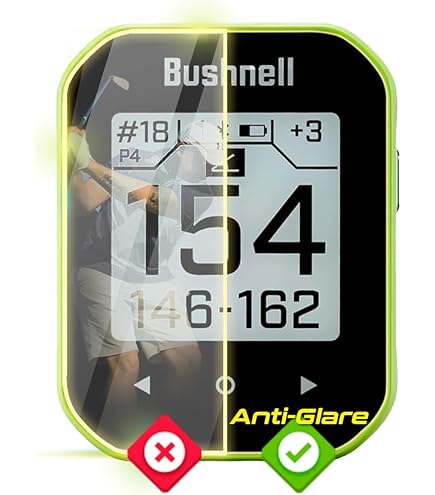 Amazon | Bushnellgolf Phantom 3 ハンドヘルドゴルフGPS(オレンジ