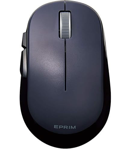 【新品】ELECOM ULTIMATE BLUE ワイヤレスマウス M エレコム エレコム Ultimate Blueマウス/DUALシリーズ/ハードウェアマ M