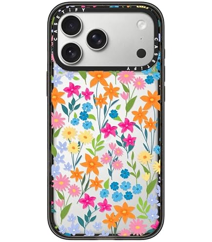 CASETiFY for iPhone 17 Pro Max Case - Impact Compatible with