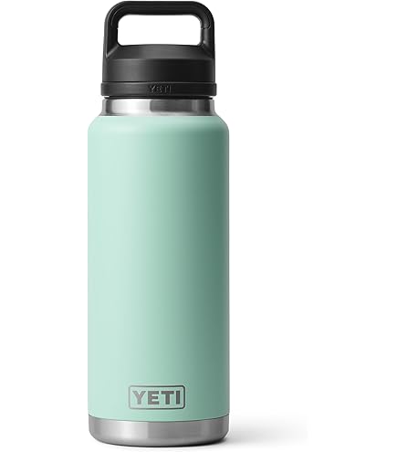 新品未使用】YETIランブラー ボトル 水筒 ホワイト 日本 未発売 36oz