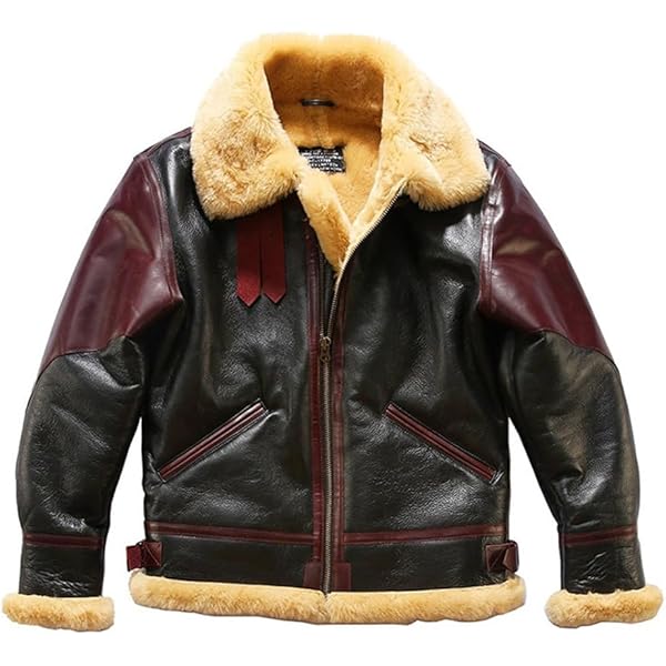 Amazon | [VIIBOY] ムートンジャケット ムートンコート ムート