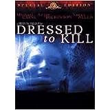 DRESSED TO KILL (1980)