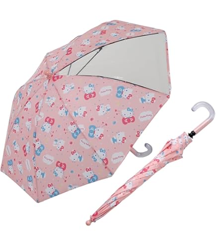 Amazon.co.jp: サンリオ(SANRIO) サンリオ 傘 45cm ハローキティ