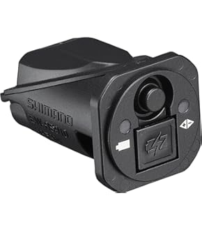 SHIMANO Di2 BT-DN110 リチウムイオンバッテリー Shimano BT-DN110-A Di2 Battery - Components