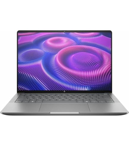 Amazon.co.jp: HP ZBook Ultra G1a 14インチ タッチスクリーンモバイル