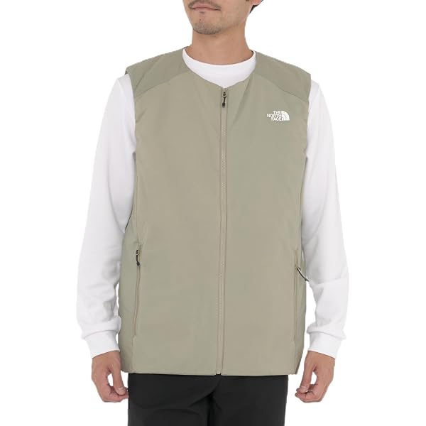 Amazon.co.jp: THE NORTH FACE ノースフェイス ベントリックスベスト