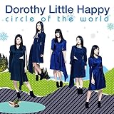 ����͏����ȋ󂾂��� Dorothy Little Happy
