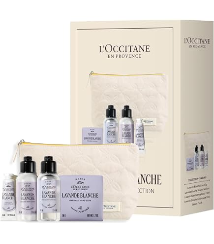 L'Occitane Fragrance Mini Trio Gift Set : Amazon.com.au: Beauty