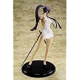 Amazon 学園黙示録 Highschoolofthedead 毒島冴子 1 8スケール 塗装済み完成品 フィギュア ドール 通販