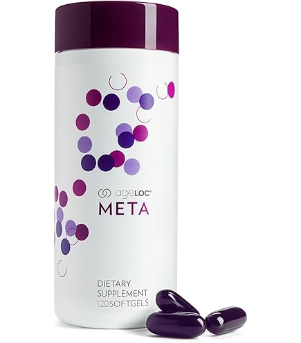 ageLOC Nu Skin Pharmanex Vitality : Amazon.sg: Beauty