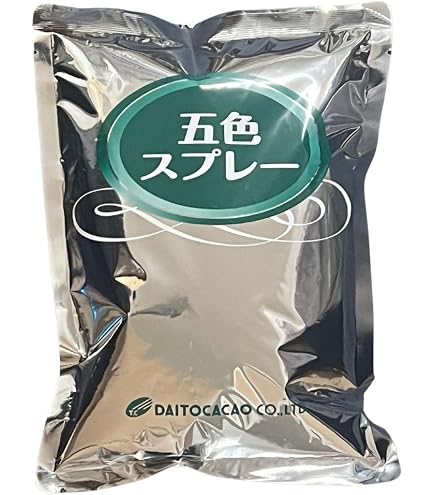 Amazon | ママパン チョコレート カラースプレー ミックス トッピング
