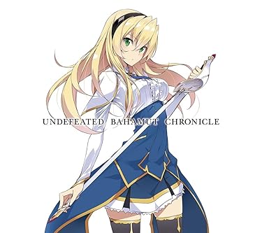 マンガUP！で読めるアニメ化作品 - セリスティア・ラルグリス