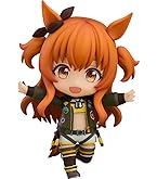 Amazon | ねんどろいど ウマ娘 プリティーダービー ツインターボ