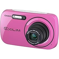 CASIO EXILIM EX-N1 コンパクトデジタルカメラ Amazon | CASIO デジタルカメラ EXILIM EXN1PK 1610万画素 広角