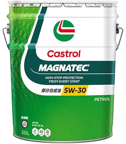 Amazon | H-TECH 100 PLUS DL-1 5W30 20L | 車用エンジンオイル | 車