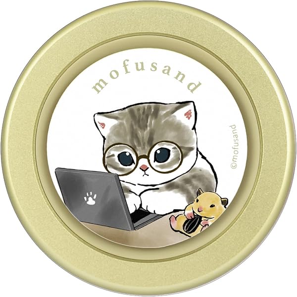 モフサンド　一番くじ　にゃんこたちのぽかぽか日和　ラストワン他 一番くじ「mofusand ～にゃんこたちのぽかぽか日和～」買取価格