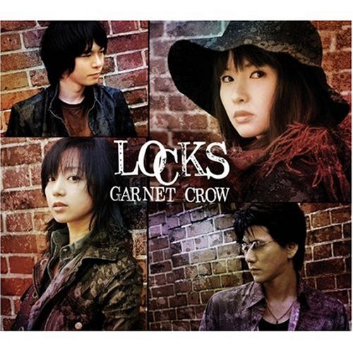 LOCKS | GARNET CROW | オリコンニュース（ORICON NEWS）