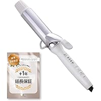 Amazon | クレイツ Repit スクエアバー 40mm CSB-AG40W 海外兼用