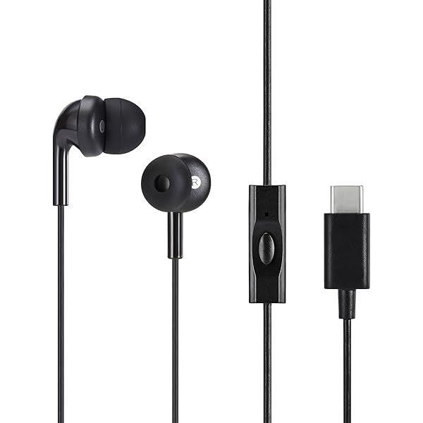 Apple EarPods イヤホン
