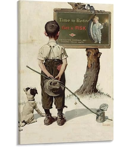 Amazon.co.jp: Norman Rockwell ノーマン・ロックウェル Family