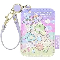 クリィミーマミ galaxxxy　グッズ付きムック　パスケース　バッグ Amazon.co.jp: ケイカンパニー(K Company) すみっコぐらし キー
