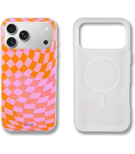 Amazon.co.jp: Sonix x Barbie iPhone 15 Pro Max用 スマホケース