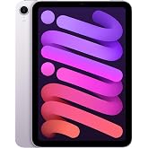 【整備済み品】 Apple iPad mini(A17 Pro):Apple Intelligence、8.3 インチ Liquid Retina ディスプレ イ、128GB、Wi-Fi 6E、12MP フロントカメラ/12MP バックカメ ラ、To