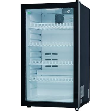 Amazon.co.jp 売れ筋ランキング: 業務用冷蔵庫 の中で最も人気のある