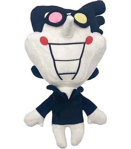 Amazon.co.jp: ラルセイ（Ralsei）ぬいぐるみ 31cm /DELTARUNE(デルタ