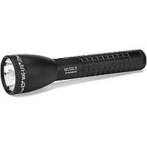 Amazon | MAGLITE LED フラッシュライト ML50LX (単2電池3本用
