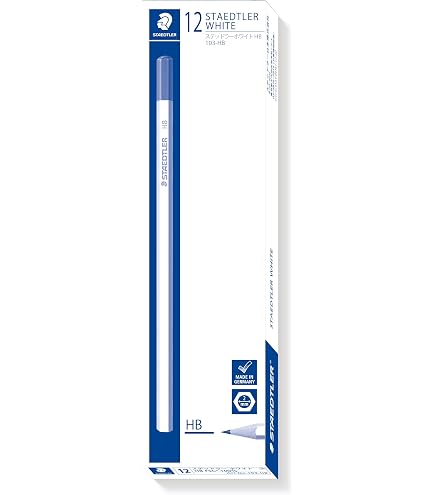 Amazon | STAEDTLER WOPEX ウォペックス鉛筆 2H | 鉛筆 | 文房具