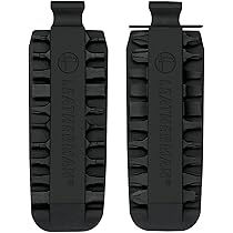 Amazon.co.jp: 【並行輸入品】レザーマン ビットドライバー