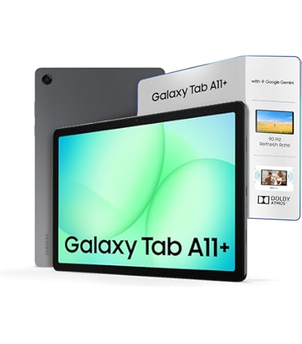 Samsung Galaxy Tab A11+ 11