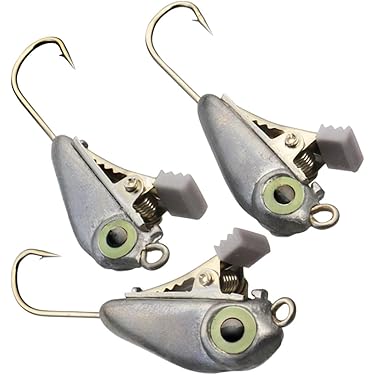 Amazon.co.jp 最新リリース: 釣り用ジグ の新着ランキングです。