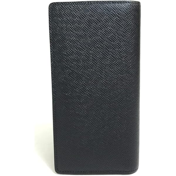 Amazon | [ルイヴィトン] M81318 ポルトフォイユ ブラザ ダミエ