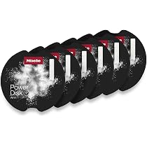 Amazon.co.jp: 【正規販売店】Miele (ミーレ) PowerDisk All in 1洗剤