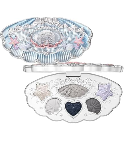 Amazon.co.jp: FlowerKnows(フラワーノーズ)シェルズジュエル