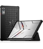 Amazon.co.jp: Headwolf Titan 1タブレットケース 正規品 専用カバー