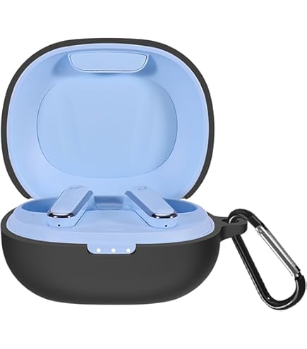 Amazon | Soundcore Life P3 用 ケース 全面保護カバーTPU 耐