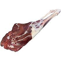 ももこ（1230）もうこれ業務y・・・【北海道産】無添加 混合エゾ鹿筋肉ジ ももこ（1230）もうこれ業務y・・・【北海道産】無添加 混合エゾ