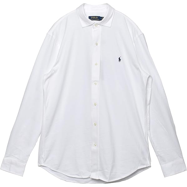 Polo Ralph Lauren 長袖シャツ Amazon.co.jp: [ポロ ラルフローレン] ポニー モチーフ コットン
