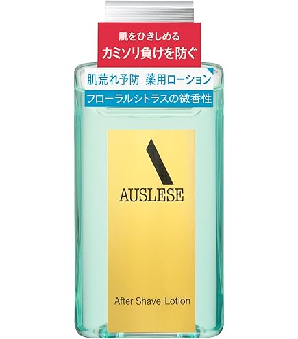 Amazon | ヴィンテージ アフターシェーブローション 140mL | VINTAGE