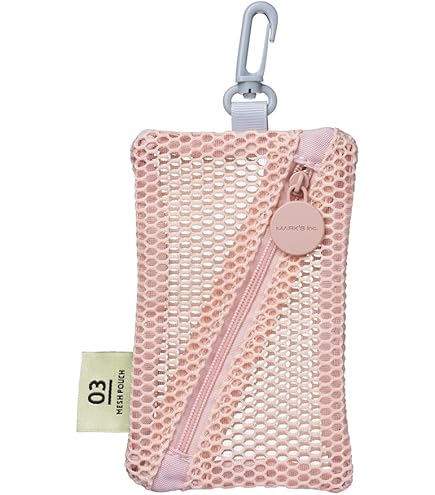 Amazon.co.jp: ファミリア 手刺繍 ポーチ 赤デニム 赤チェック